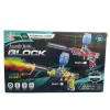 Игрушечный пистолет Орбиз Blaster  14+ лет, 